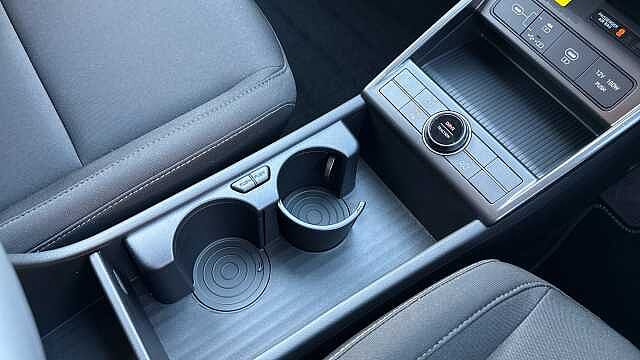 Hyundai KONA 1.6T 138 Advance 5dr DCT Petrol Hatchback