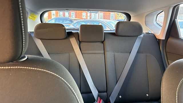 Hyundai KONA 1.6T 138 Advance 5dr DCT Petrol Hatchback