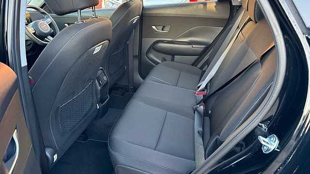 Hyundai KONA 1.6T 138 Advance 5dr DCT Petrol Hatchback