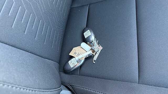 Hyundai KONA 1.6T 138 Advance 5dr DCT Petrol Hatchback