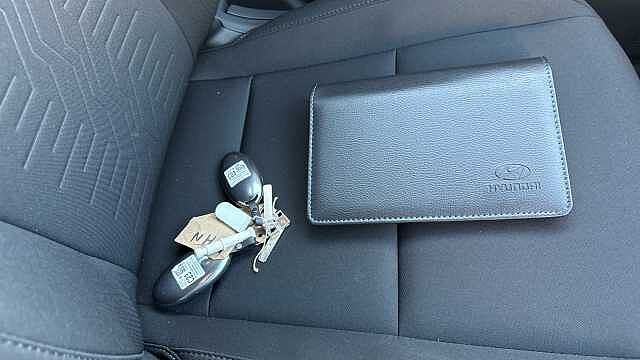 Hyundai KONA 1.6T 138 Advance 5dr DCT Petrol Hatchback