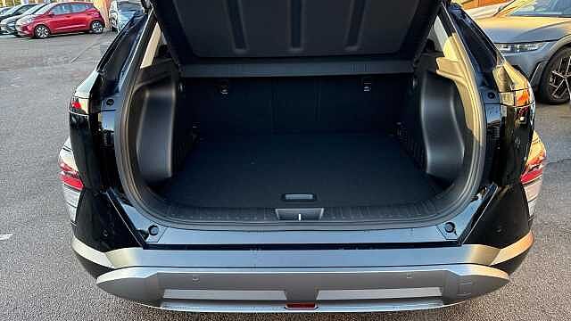 Hyundai KONA 1.6T 138 Advance 5dr DCT Petrol Hatchback