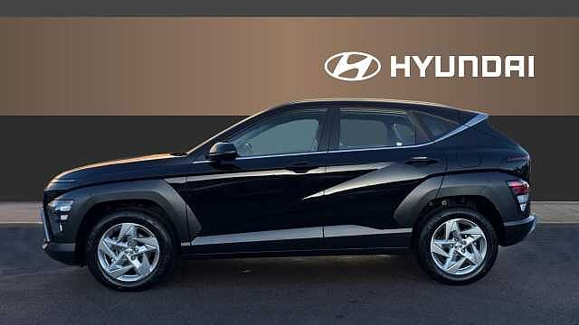 Hyundai KONA 1.6T 138 Advance 5dr DCT Petrol Hatchback