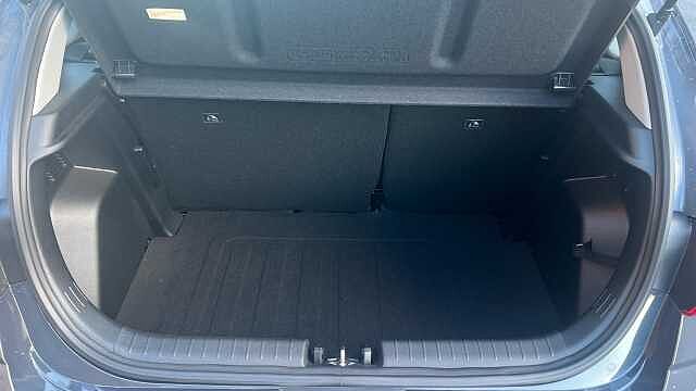 Hyundai i20 1.0T GDi Advance [Nav] 5dr DCT Petrol Hatchback