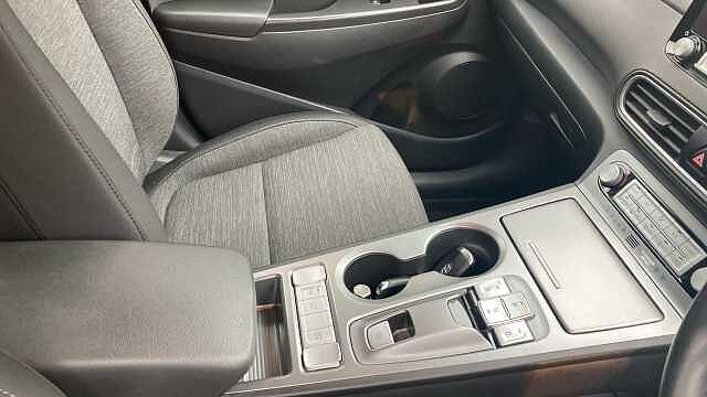Hyundai KONA 150kW Premium 64kWh 5dr Auto Electric Hatchback