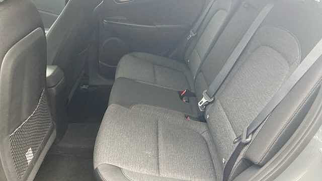 Hyundai KONA 150kW Premium 64kWh 5dr Auto Electric Hatchback