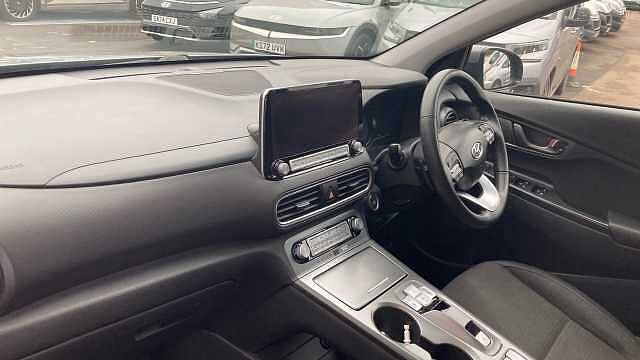 Hyundai KONA 150kW Premium 64kWh 5dr Auto Electric Hatchback