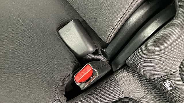 Hyundai TUCSON 1.6 TGDi SE Connect 5dr 2WD Petrol Estate