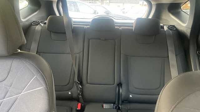 Hyundai TUCSON 1.6 TGDi SE Connect 5dr 2WD Petrol Estate