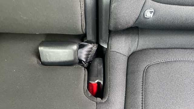 Hyundai TUCSON 1.6 TGDi SE Connect 5dr 2WD Petrol Estate