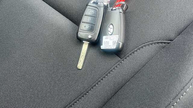 Hyundai TUCSON 1.6 TGDi SE Connect 5dr 2WD Petrol Estate