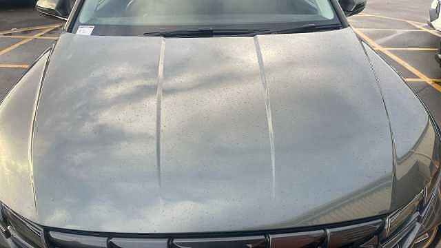 Hyundai TUCSON 1.6 TGDi SE Connect 5dr 2WD Petrol Estate