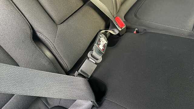 Hyundai TUCSON 1.6 TGDi SE Connect 5dr 2WD Petrol Estate