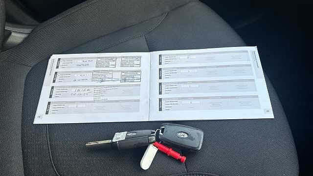 Hyundai TUCSON 1.6 TGDi SE Connect 5dr 2WD Petrol Estate