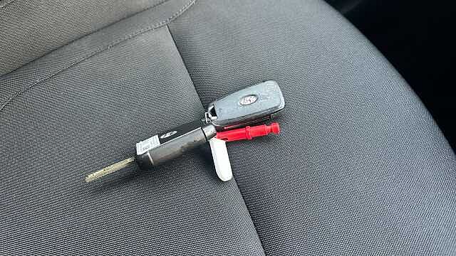 Hyundai TUCSON 1.6 TGDi SE Connect 5dr 2WD Petrol Estate