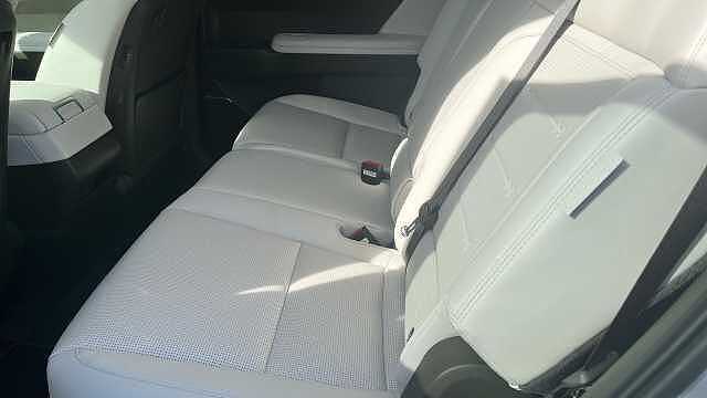 Hyundai SANTA FE 1.6 TGDi Plug-in Hybrid Ultimate 5dr 4WD Auto Estate