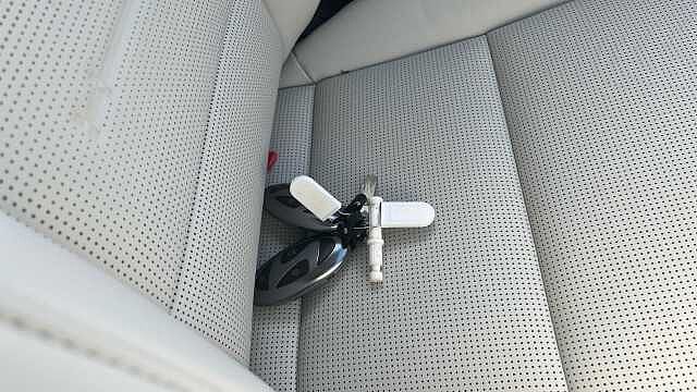 Hyundai SANTA FE 1.6 TGDi Plug-in Hybrid Ultimate 5dr 4WD Auto Estate