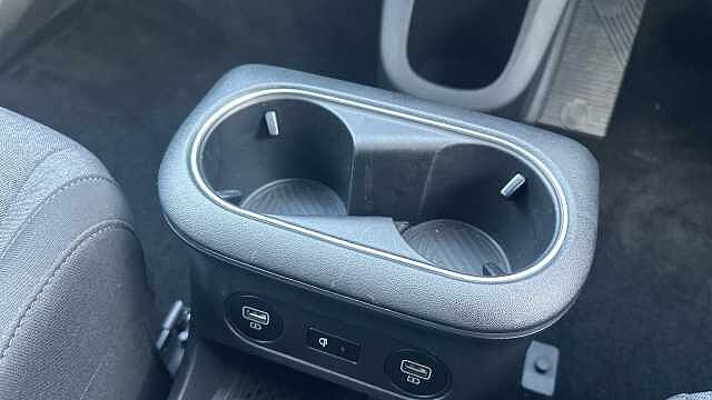 Hyundai IONIQ 5 125kW SE Connect 58 kWh 5dr Auto Electric Hatchback