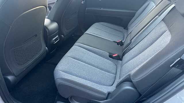 Hyundai IONIQ 5 125kW SE Connect 58 kWh 5dr Auto Electric Hatchback