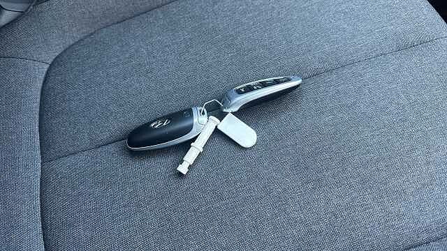 Hyundai IONIQ 5 125kW SE Connect 58 kWh 5dr Auto Electric Hatchback