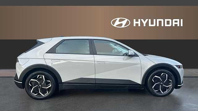 Hyundai IONIQ 5 125kW SE Connect 58 kWh 5dr Auto Electric Hatchback