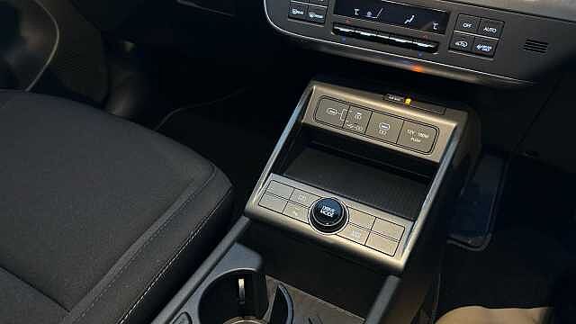 Hyundai KONA 1.6 Hybrid 129 Advance 5dr DCT Hybrid Hatchback