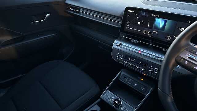 Hyundai KONA 1.6 Hybrid 129 Advance 5dr DCT Hybrid Hatchback