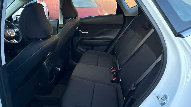 Hyundai KONA 1.6 Hybrid 129 Advance 5dr DCT Hybrid Hatchback