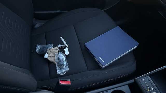 Hyundai KONA 1.6 Hybrid 129 Advance 5dr DCT Hybrid Hatchback