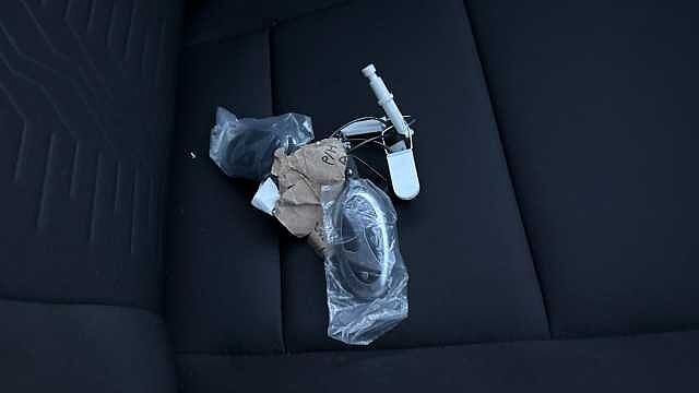 Hyundai KONA 1.6 Hybrid 129 Advance 5dr DCT Hybrid Hatchback