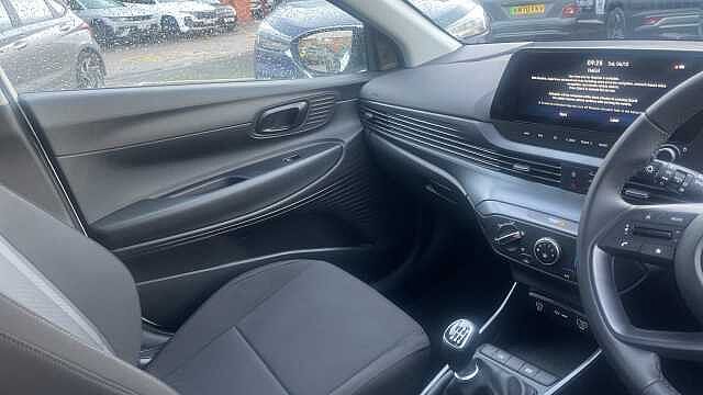 Hyundai i20 1.0T GDi Advance [Nav] 5dr Petrol Hatchback