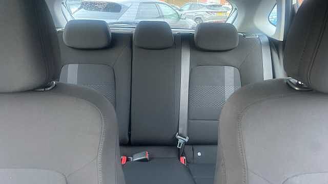 Hyundai i20 1.0T GDi Advance [Nav] 5dr Petrol Hatchback