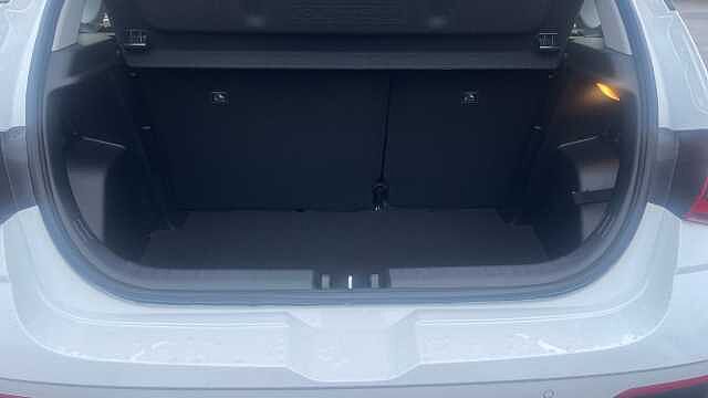 Hyundai i20 1.0T GDi Advance [Nav] 5dr Petrol Hatchback