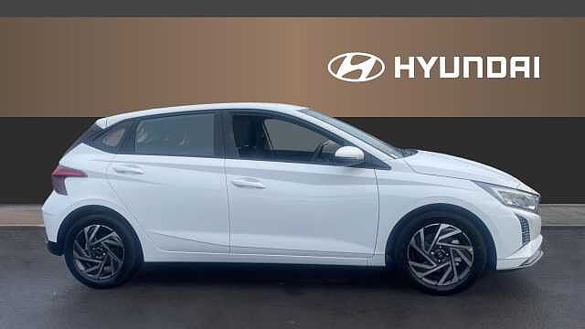 Hyundai i20 1.0T GDi Advance [Nav] 5dr Petrol Hatchback
