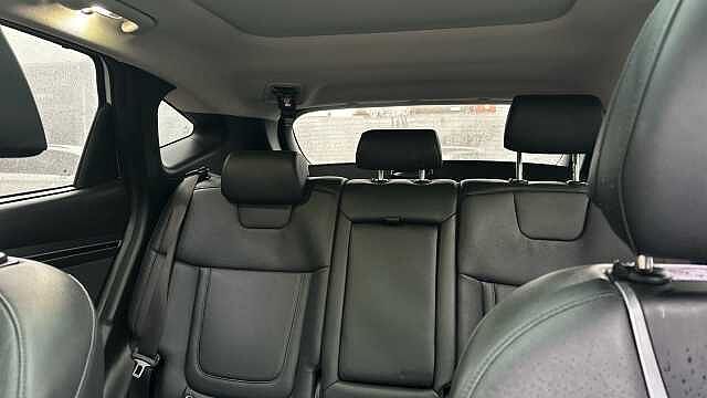 Hyundai TUCSON 1.6 TGDi Ultimate 5dr 2WD Petrol Estate