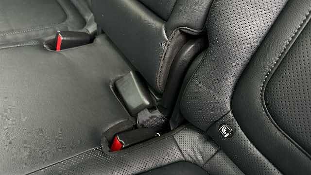 Hyundai TUCSON 1.6 TGDi Ultimate 5dr 2WD Petrol Estate