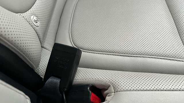 Hyundai TUCSON 1.6 TGDi Ultimate 5dr 2WD Petrol Estate