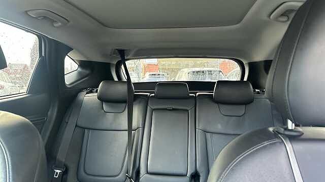 Hyundai TUCSON 1.6 TGDi Ultimate 5dr 2WD Petrol Estate