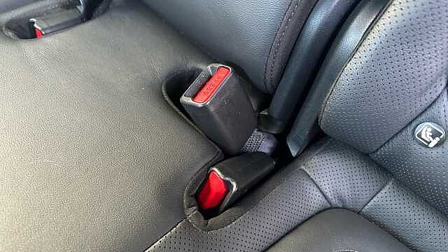 Hyundai TUCSON 1.6 TGDi Ultimate 5dr 2WD Petrol Estate