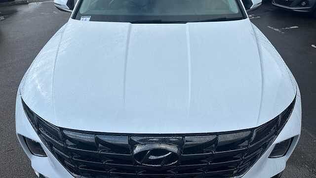 Hyundai TUCSON 1.6 TGDi Ultimate 5dr 2WD Petrol Estate