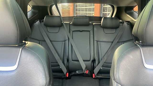 Hyundai TUCSON 1.6 TGDi Ultimate 5dr 2WD Petrol Estate