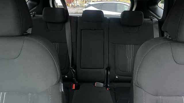 Hyundai TUCSON 1.6 TGDi Premium 5dr 2WD Petrol Estate