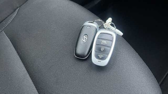 Hyundai TUCSON 1.6 TGDi Premium 5dr 2WD Petrol Estate