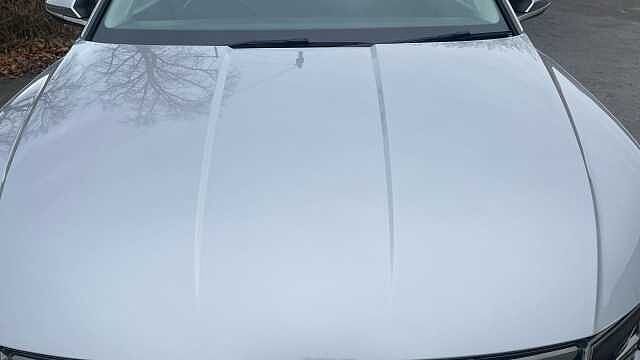 Hyundai TUCSON 1.6 TGDi Premium 5dr 2WD Petrol Estate