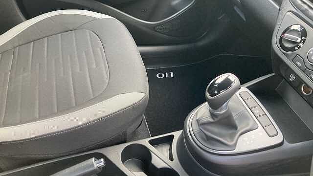 Hyundai i10 1.0 [63] Advance 5dr Auto [Nav] Petrol Hatchback