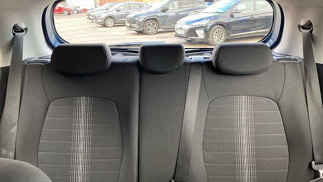 Hyundai i10 1.0 [63] Advance 5dr Auto [Nav] Petrol Hatchback