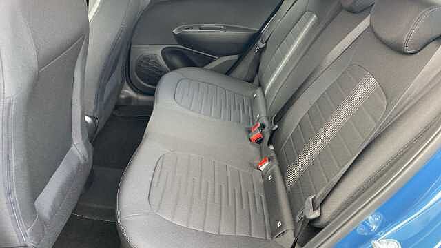Hyundai i10 1.0 [63] Advance 5dr Auto [Nav] Petrol Hatchback