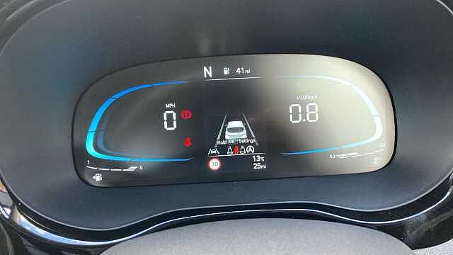 Hyundai i10 1.0 [63] Advance 5dr Auto [Nav] Petrol Hatchback