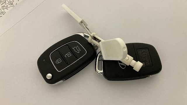 Hyundai i10 1.0 [63] Advance 5dr Auto [Nav] Petrol Hatchback