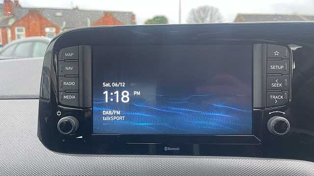 Hyundai i10 1.0 [63] Advance 5dr [Nav] Petrol Hatchback